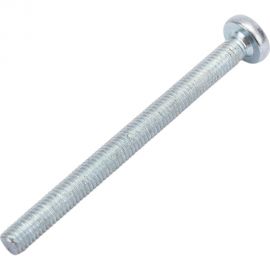 Винт КРЕП-КОМП полуцилиндрическая головка, цинк DIN7985 5х60 25шт вц560мф 