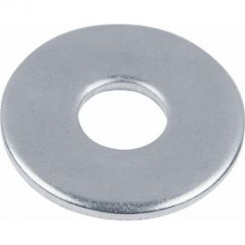 Плоская увеличенная шайба STARFIX М8 цинк, DIN 9021, 20 кг SM-22766-20 