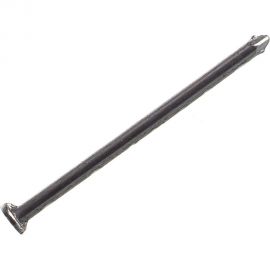 Строительные гвозди VIPКрепеж 1,4х25 100г (примерно 331 шт.) 21103 VIP 