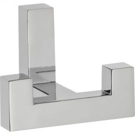 Мебельный крючок GTV хром WZ-K2202-01 