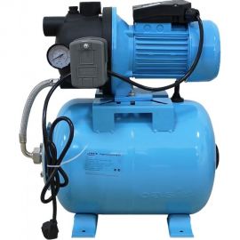 Автоматическая насосная станция Oasis 60/37P-24 4670004376720 