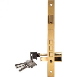 Врезной замок ARCHIE L01-45-70 B 903087023419 