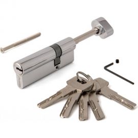 Цилиндровый механизм Avers ZM-8530S/55-S/65-C11-CR 28282 