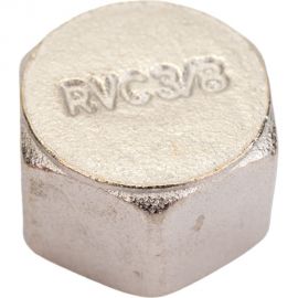 Заглушка Rvc 3/8 г 00784 