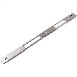 Ответная прямоугольная планка для замков KALE KILIT 153p, 192p, 269p, 16cp, pb 60153P00002 