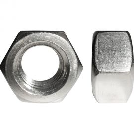 Гайка Госкреп din 934, м20, 25 кг 9990106270 