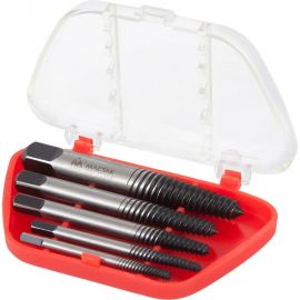 Набор экстракторов 5 предметов МАСТАК 109-10004 