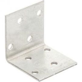 Монтажный уголок Rock RKM1, 40х40х40х2 мм 50 шт. 410107 