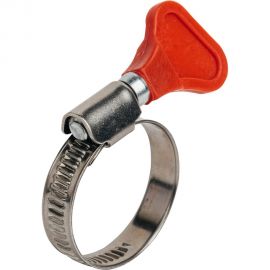 Хомут с ключом DARW1 80-100/9, W2 арт. 51603 
