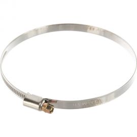 Червячный хомут FORTISFLEX PL-9/W2 100-120 мм 68971 