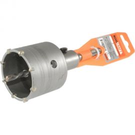 Коронка по бетону Профи (60 мм; SDS-plus) Novocraft NC-CB110060 
