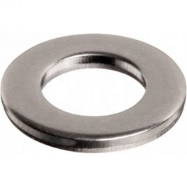 Шайба ЦКИ DIN 433, М2 узкая, Ц 1000 шт 61307 