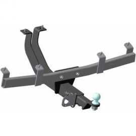 Фаркоп ТСУ на Chevrolet NIVA 2002-н.в. Oris 1230-EN 