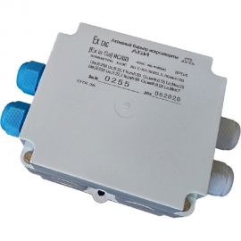 Активный барьер искрорзащиты Магнито-Контакт "АБИ" (2 канала) 00-00003325 