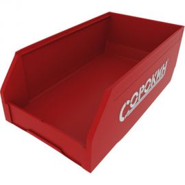 Пластиковый лоток Сорокин 250x150x130 мм 27.302 