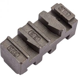 Наковальня (1/4""; 0.325""; 3/8""; 0.404"") к расклепочному станку C1510 Champion C1503 