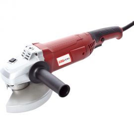 Угловая шлифовальная машина REDVERG RD-AG170-180S 6614321 