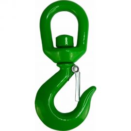 Крюк поворотный 322А 7 т HITCH SZ071333 