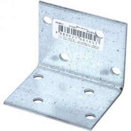 Монтажный уголок Rock RKM22, 40х40х50х2 мм 50 шт. 412207 