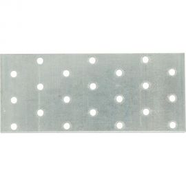 Крепёжная пластина ООО Металлист 60х120х2,0 ГОЦ 530160120-012 