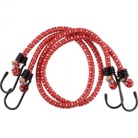 Крепежный шнур STAYER резиновый 60 см, d 7 мм, 2 шт 40505-060_z01 