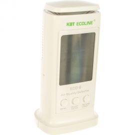 Анализатор воздуха КВТ ECO-6 ECOLINE 79142 