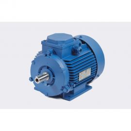Электродвигатель МЭЗ У2-220/380-50IM1081-Р.К.В. К31Е-ААА IE1 Могилев АИР80В4 1,5*1500 1081 