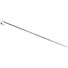 Шампур ООО Агростройлидер ASL прямой, 450x10x1.5 мм САД-18.05 