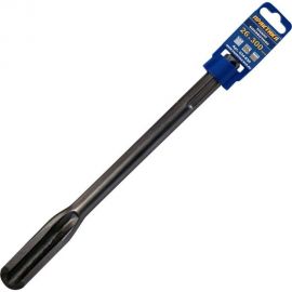 Зубило канавочное SDS MAX (26х300 мм) ПРАКТИКА 034-830 