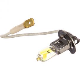 Автолампа OSRAM H3 55 PK22s+30% ALLSEASON SUPER 3000K 12V,10,100 HIT 64151ALS 