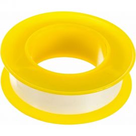 Фумлента УправДом PTFE 12 мм, 20 м, плотность 0,25 г/см2, толщина 0,075 мм, 250 шт. 4100002045 