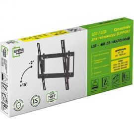 Кронштейн для телевизора LESTER LST-401.02 