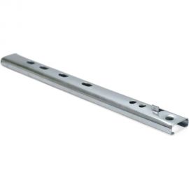 Крепеж ДекТай Змейка Швеллер 190 ШЦС 75 шт. 190ШЦС 75 