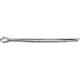 Шплинт ЦКИ DIN 94, 10x160, Ц, 5 шт. 47918 