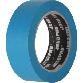 Лента маскирующая Jeta PRO azur jetapro, 90с-30мин, голубая, 38мм x 40м 58490/38 