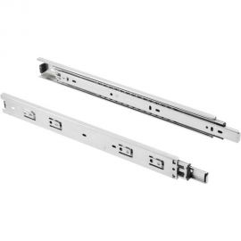 Шариковые направляющие полного выдвижения GTV 45х250 мм, 50 кг PK-PRO-H45-250 