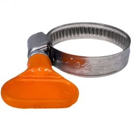 Хомут-бабочка OXCRAFT 20-32 мм УТ-00013951 