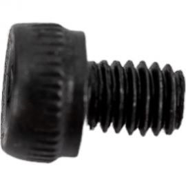 Винт ЦКИ DIN 912, М3х4, 12.9, ОКС 100 шт. 68081 