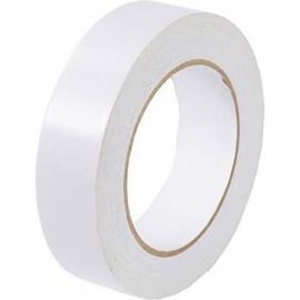 Двусторонняя клейкая лента GAVIAL вспененная, 19 мм, 10 м 00000217 