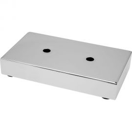 Ножка GTV MDN927 хром NM-MDN927-01 