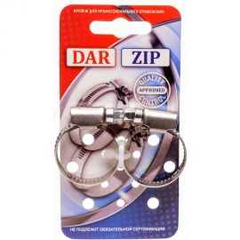 Червячный хомут ZIP 12-22/9W2 50187 