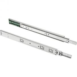 Шариковые направляющие с выталкивателем GTV PK-P-H45-550-GX 