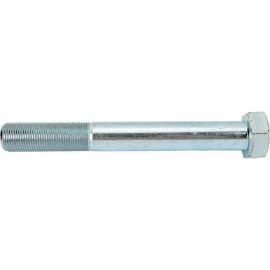 Болт ЦКИ DIN 960, М20x1.5x160 8.8, Ц, SW 30 1 шт. 77151 