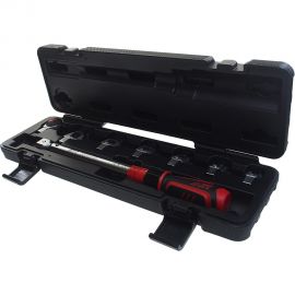 Динамометрический ключ JTC 9х12 6833K 