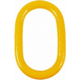 Подъемные звенья для 1-2 ветвевых цепных строп HAKLIFT грузоподъемность 5,3 т, DIN 5688 NOR1310 