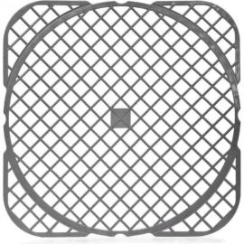 Решетка для мойки Полимербыт универсальная 432160000 