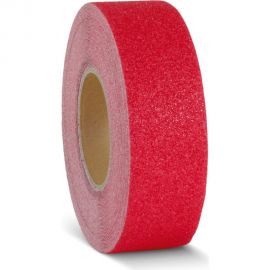 Противоскользящая лента Mehlhose GmbH цвет красный MARR050183 