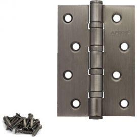 Петля Apecs 100х70-B4-Steel-GRF 23229 