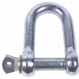 Универсальная скоба HAKLIFT не грузоподъёмная SAKY22 