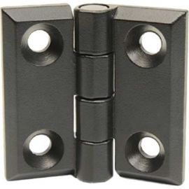 Универсальная шарнирная петля EMES ZMB40X40 